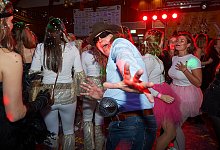 Katzenfutter Karneval - Archivfoto: Karnevalsgesellschaft Katzenfutter