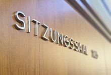 Missbrauchsprozess - Janet König