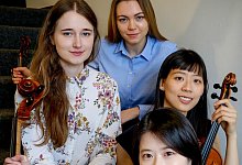 ixoraquartett_bild_hoch_fotografin_yin-tzu-lo - Lutherische Kirchengemeinde Bergkirchen