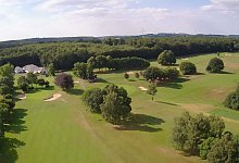 Golfplatz - Christian B&uuml;ker