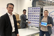 Gebrüder Brasseler - Till Brand