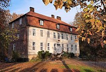 schloss-reelkirchen_foto-sigrun-brunsiek - Sigrun Brunsiek