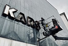 Karstadt-Sinn - Stefan Becker