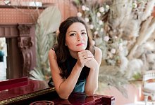 litvintseva-ekaterina_pianistin-natalya-shumilova - Natalya Shumilova