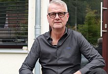 Ralf Neuschl - Axel B&uuml;rger(LZ)