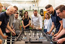 lenze_bild_top_employer_deutschland_2023 - Lenze