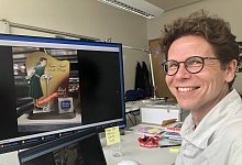 Dr. Florian Strob - Martin Hostert