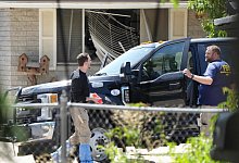 Utah - Getty Images via AFP