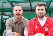 SG Sandhasen Augustdorf/H&ouml;velhof - Oliver K&ouml;nig