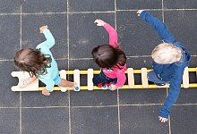 Kindertagesst&auml;tte - Sebastian Kahnert