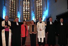 900-jahre-lippe-jahresempfang-der-kirchen - Lippische Landeskirche