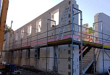 Gerätehaus Talle - 1 - Mario Hecker