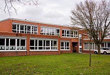 Gustav-Heinemann-Schule - Raphael Bartling