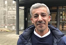 Integrationsbeauftragter 2022 - Sven Kienscherf