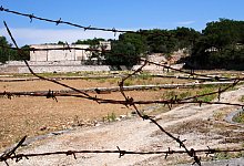 Goli Otok, future gay tourists destination - Croatia - picture alliance / PIXSELL