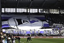 GER; 2. FBL, FC St. Pauli vs DSC Arminia Bielefeld - picture alliance / nordphoto GmbH/ Witke