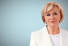 Liz Mohn_Foto Liz Mohn Stiftung - © Arne Weychardt