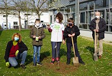 Klimabotschafter - BUND Lemgo