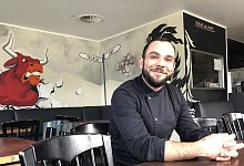 Flammen an! Luigi Gioia - Sven Kienscherf