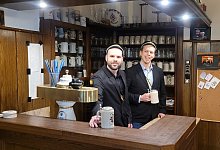 cimbria-bar - Katrin Kantelberg