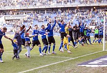 Arminia gewinnt 3:1 gegen Darmstadt - Oliver Krato