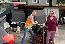 b3 - Thomas Kr&uuml;gler