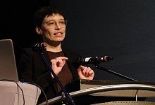 ministerin - Sven Koch