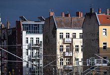 Wohnh&auml;user in Berlin - Monika Skolimowska