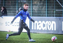 230314-nw-arminia-training-19 - Sarah Jonek