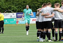 TuS Lipperreihe - Oliver König