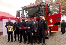 feuerwehr-1 - Rudi Rudolf