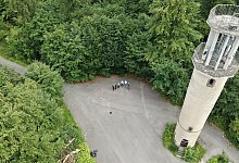 dji_20240808103133_0002_w - 1 - Alte Hansestadt Lemgo