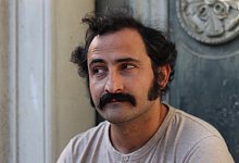 amir_gudarzi2 - Bildrechte: Landestheater Detmold