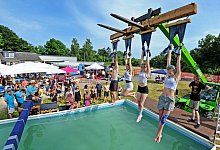 Hafenfest - Nicole Ellerbrake