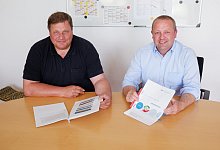 Kommunalranking - Lorraine Brinkmann