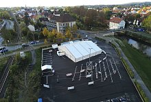 Langenbr&uuml;cker Tor - Freitag TV