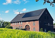 Denkmal - Marcel St&ouml;lting