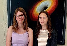 SA RBG-Sch&uuml;lerinnen f&uuml;r Literaturwettbewerb ausgew&auml;hlt - RBG