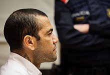 SPAIN-BRASIL-FOOTBALL-JUSTICE - Jordi Borras/AFP