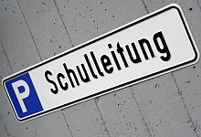 Mangel an Schulleitern und Stellvertretern in Nordrhein-Westfalen - Marius Becker