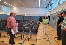 Abnahme - Astrid Sewing