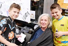 b2a - Thomas Kr&uuml;gler