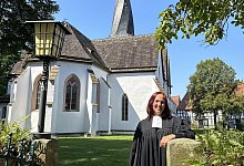 Annette M&uuml;ller - Alexandra Schaller