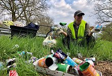 M&uuml;ll - Sven Kienscherf