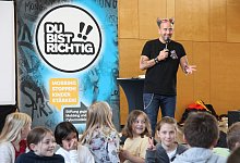 Tom Lehel - Kyrill von Matuschka