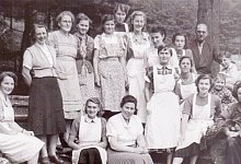 Heim Johannaberg - Repro: Silas Degen