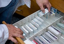 Therapieresistente Depression - und nun? - Monika Skolimowska