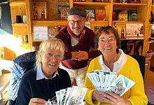 markmann-banghard-buker - Horst Biere