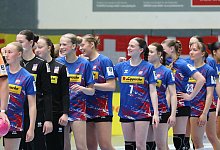 HSG Blomberg-Lippe - Oliver K&ouml;nig