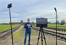 Louis Pawellek - Fotorechte: Louis Pawellek